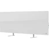 AENO Convecteur GH1S Indoor White 700 W