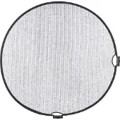 Godox W RFT130 Réflecteur coupe-vent pliable (Réflecteur, 130 cm)