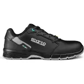 Sparco Targa Sandro Safety Shoes Noir EU 42