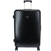 GUESS Mallette de voyage TWH83899880 Coal