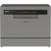 Candy RapidÓ Cp 6e51ls Third-rack Dishwasher 6 Place Settings Beige 60 cm / EU Plug 220V