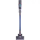 Zelmer ZSVC822 Stefan, Aspirateur, Noir, Bleu