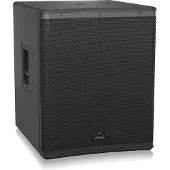Behringer DR18SUB 18" Active PA Subwoofer