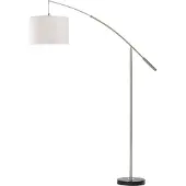 Eglo Lampadaire Nadina