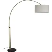 Dutchbone Archie Floor Lamp (E27)