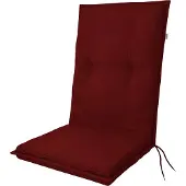 Doppler Rembourrage / Garniture Fauteuil de jardin Midi Des. Star 8041
