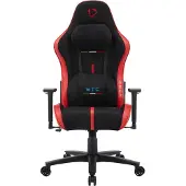 Onex Stc Alcantara L Gaming Chair Noir