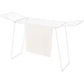 Brabantia 232466 Hangon Too 22 M Laundry Airer Argenté