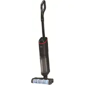 Polti Aspirateur laveur RollySteam WD40C Cordless Noir