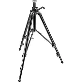 Manfrotto Pro Geared 475b Tripod Noir