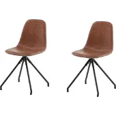 Venture Home 2x , Chaises, Esszimmerstuhl Polar