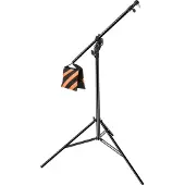 CamRock tripode LS-523 lighting tripode (375 cm, 5 kg)