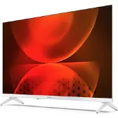 Sharp 32FH2EA TV 81,3 cm (32") HD Smart TV Wifi Noir