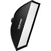 Profoto Boîte à lumière 3x4' argent