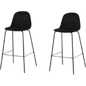Venture Home 2x , Tabouret de bar, Tabouret de bar Polar