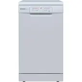 Candy Brava CDPH 2L1049W-01 Pose libre 10 couverts