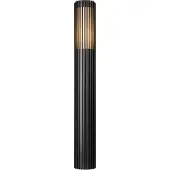 Nordlux - Aludra 95 Lampe de Jardin Black Nordlux