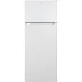 Candy CDG1S514EW Pose libre 211 L E Blanc
