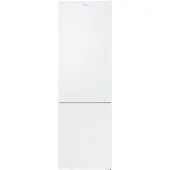 Candy City Combi CCT3L517EW Pose libre 260 L E Blanc