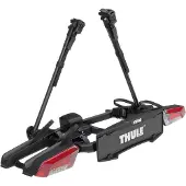Thule Velolite Bike Rack For 2 Bikes Argenté 2 Bikes