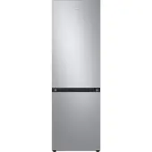 Samsung Réfrigérateur combiné 60cm 344l nofrost inox - - RB34C600CSA -