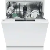 Candy Lave-vaisselle 60cm 13 couverts 47bd intégrable - - CIP3E7LOW -