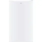 Candy COHS 38E36W monoclimat. réfrigérateur