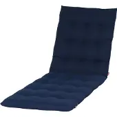 Siena Garden Coussin pour chaise longue (200 x 58 cm)