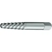 Stahlwille 900 Extracteur de vis EXTRACTOR Gr. 1 71010001 (extracteur de vis)