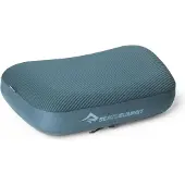 Sea to Summit Aeros Premium Pillow Gris L