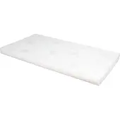 Roba Matelas Bébé Climatisé Air Balance Easy 70x140 - Déhoussable