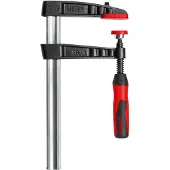 Bessey Serre-joint en fonte malléable TG-2K 500/100 | TG50S10-2K