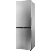 Candy Fresco CNCQ2T618EX Pose libre 355 L E Acier inoxydable