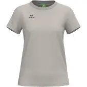 Erima T-shirt Cmpt Taupe - 36
