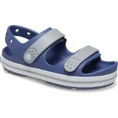 Crocs Crocband Cruiser Toddler Sandals Bleu EU 25-26 Enfants