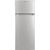 Candy CDG1S514ES Pose libre 211 L E Argent