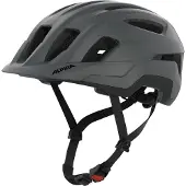 Alpina sport Alpina Paranus gris nuit mat 52-56 cm