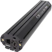 Bosch Batterie pour vélo électrique PowerTube 500Wh VERTIKAL (0.275.007.540)