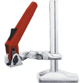 Bessey Serrage de table de machine BS 500/140 | BS6N