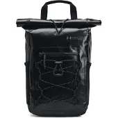 Under Armour Summit Backpack Noir
