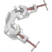 Bessey Kit de serre-joints de soudage SM10-SET | SM10-SET
