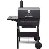 Char-Broil Grill à charbon de bois Charcoal Medium 140252