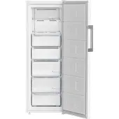 Beko B3RFNE294W Congélateur vertical Pose libre 260 L E Blanc