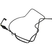 Gates Tuyau de carburant MFL1054