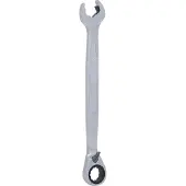 Ks Tools 503.5912 Clé à fourche annulaire à cliquet