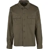 Brandit Chemise olive