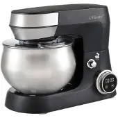 Maestro Batteur planétaire avec bol 5L 2000W MR558