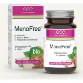 GSE Vertrieb GmbH GSE - MenoFree - 60 Comprimés