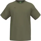 Erima T-shirt Cmpt Vert Forêt