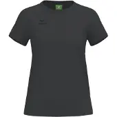 Erima T-shirt Cmpt Noir